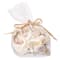 12 Pack: U.S. Shell Light Shell Mix with Starfish Gift Pack